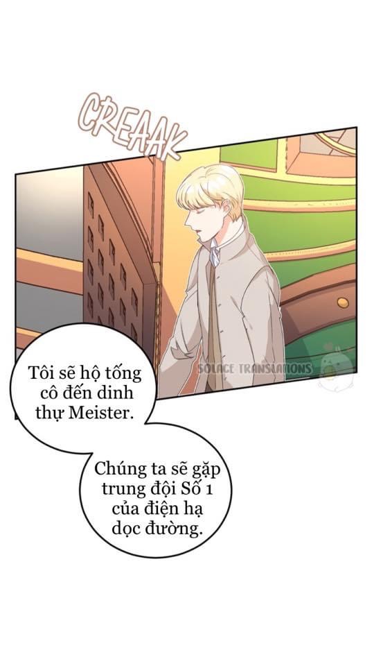 ebony, quạ đen chapter 12 14