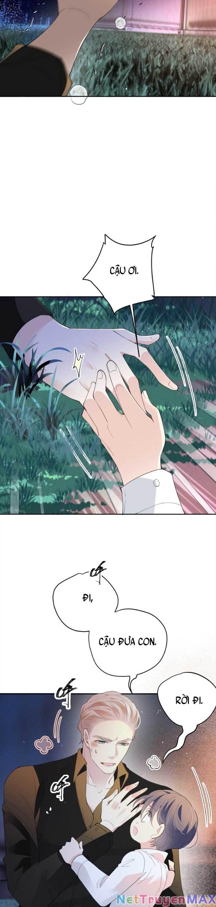 một vợ yêu, một bé con chapter 276 7