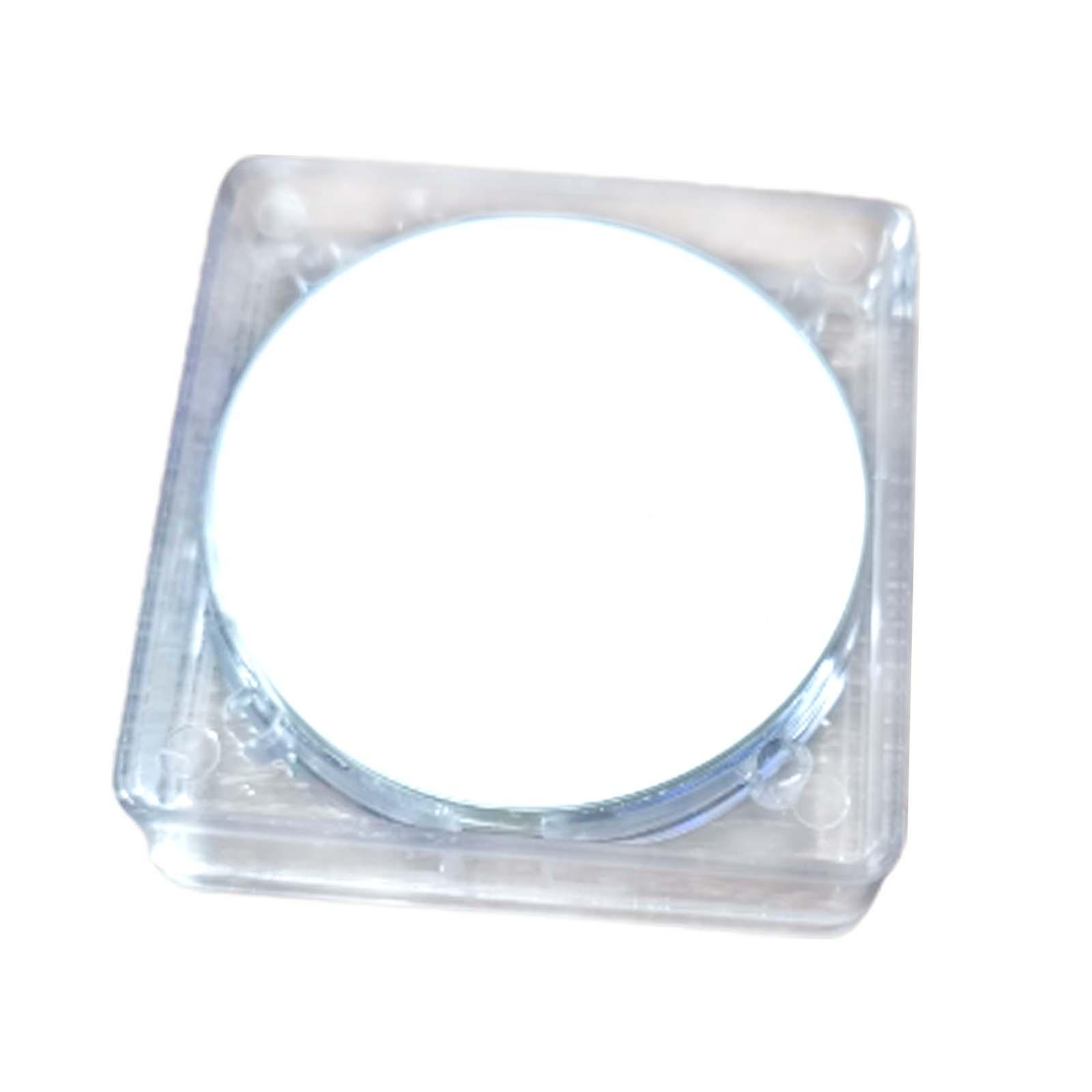 Plain Membrane 0.22μM Smooth Mixed filter Membrane for Lab