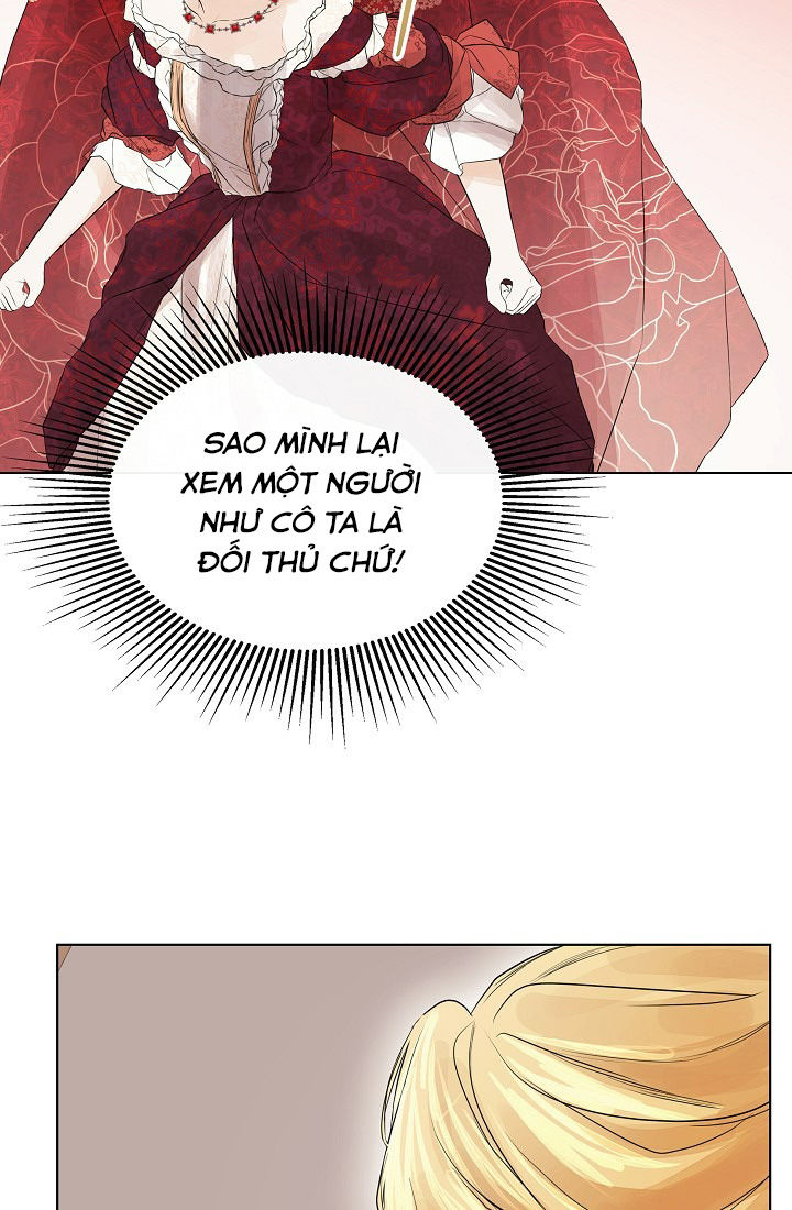 tôi biết bí mật của nam phụ chapter 2 41
