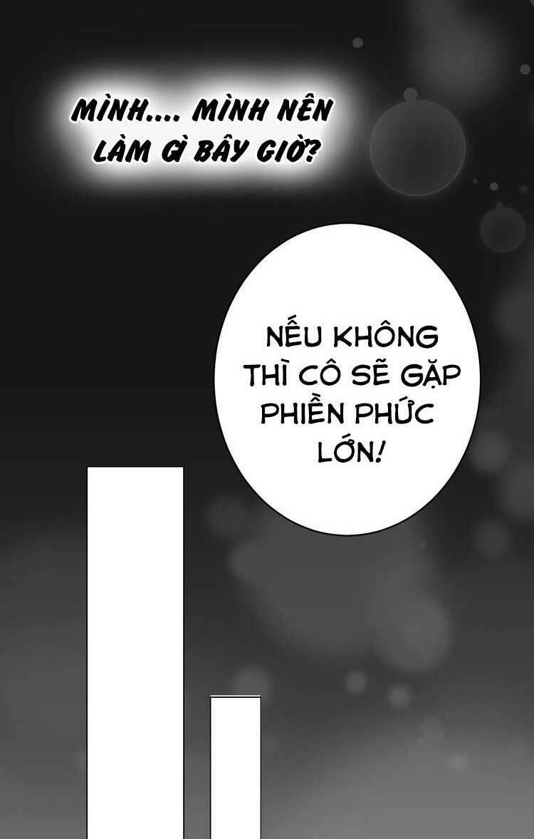 điều ước sủng ái bất bình đẳng chapter 61.2 22