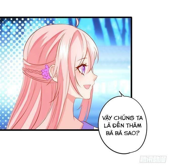 hồ tiên hung bạo chapter 101 35