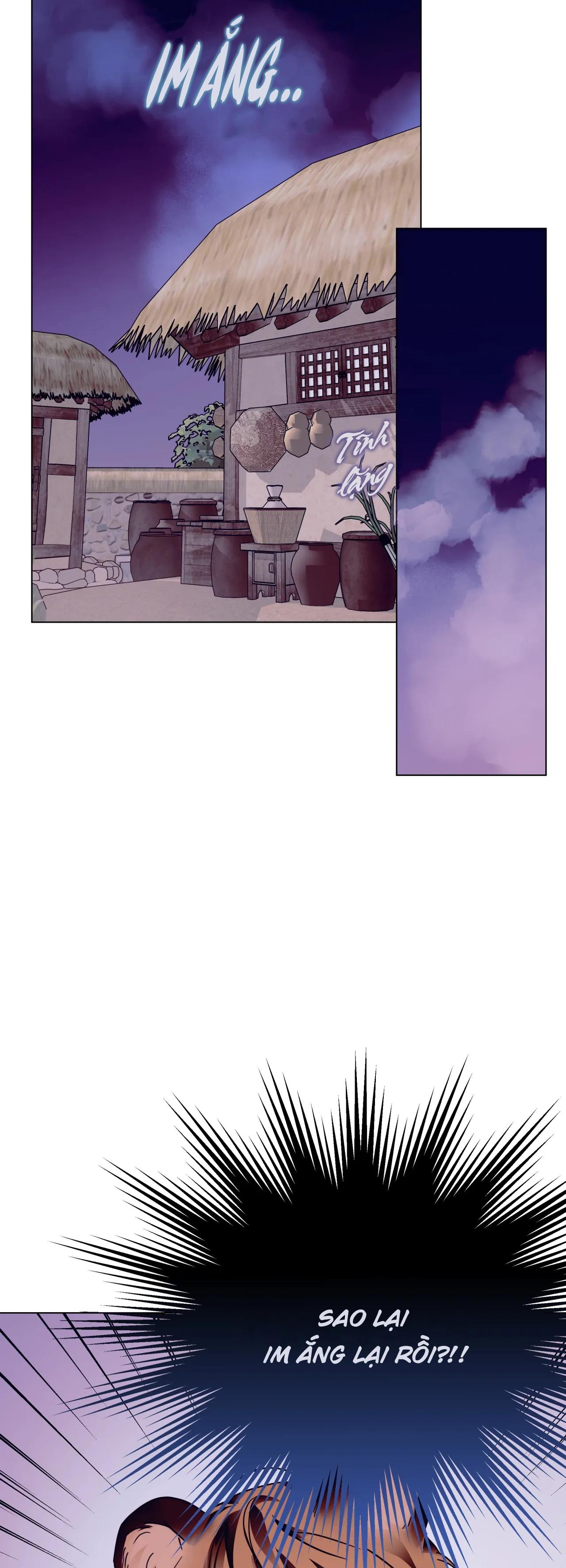 manhwa chịch vồn chịch vã chapter 19 12