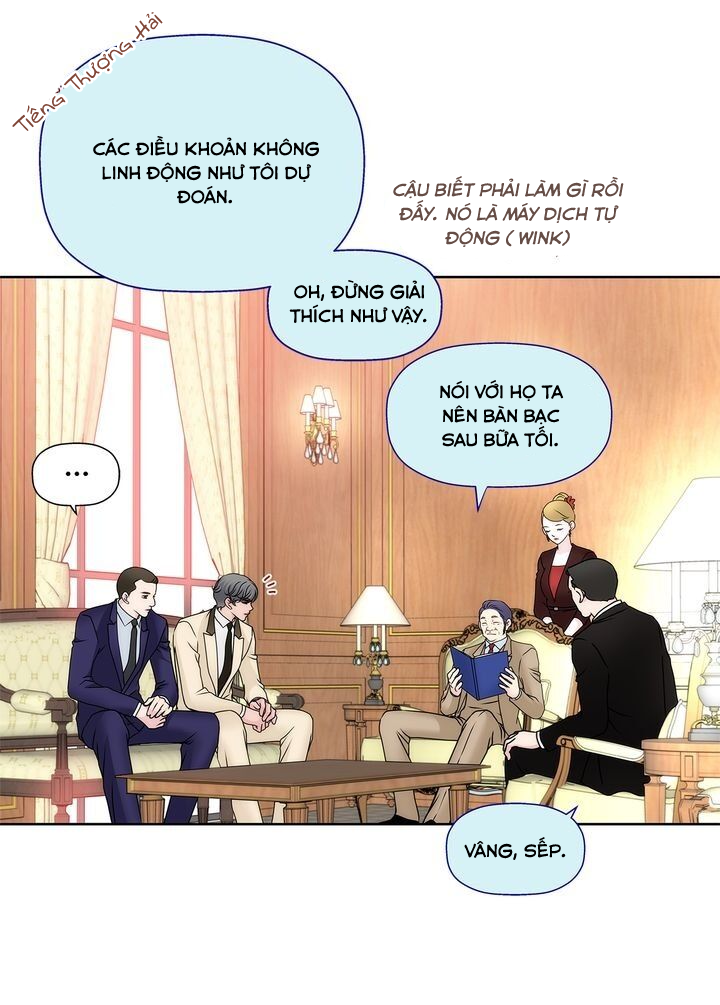 người đàn ông của tôi chapter 50.2 22