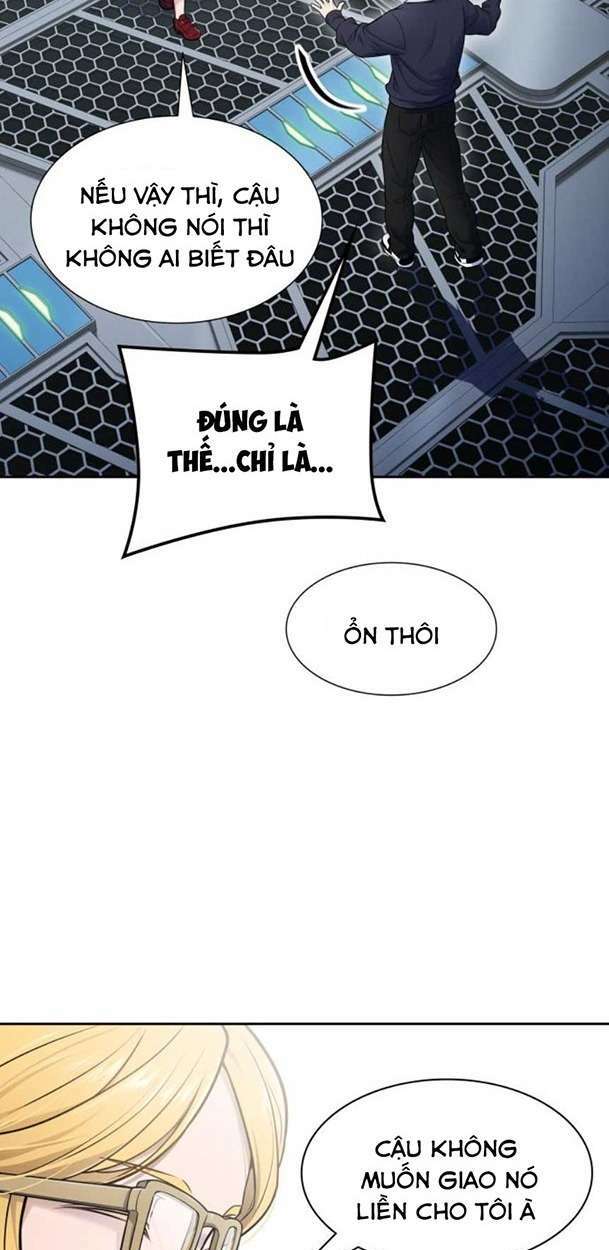 cuộc chiến trong tòa tháp chapter 594 51