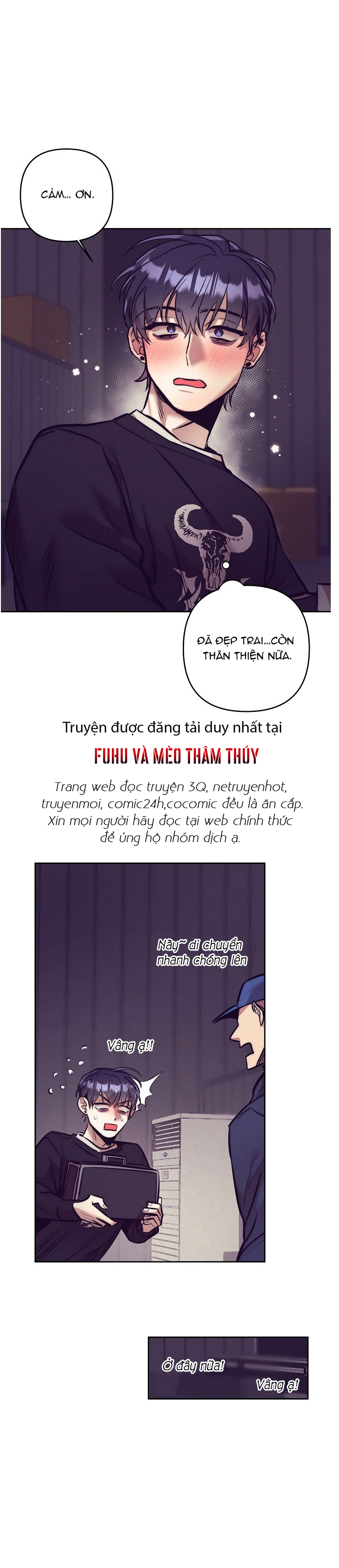 thiên thần và ác ma chapter 1 19
