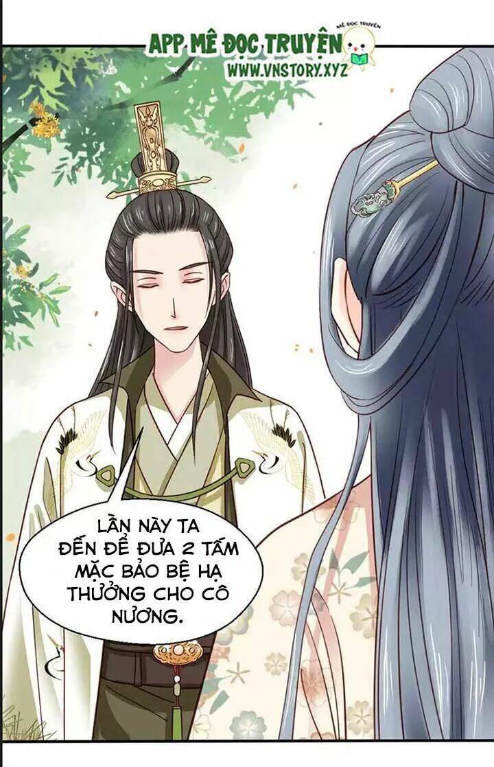 kiều nữ độc phi chapter 71 6