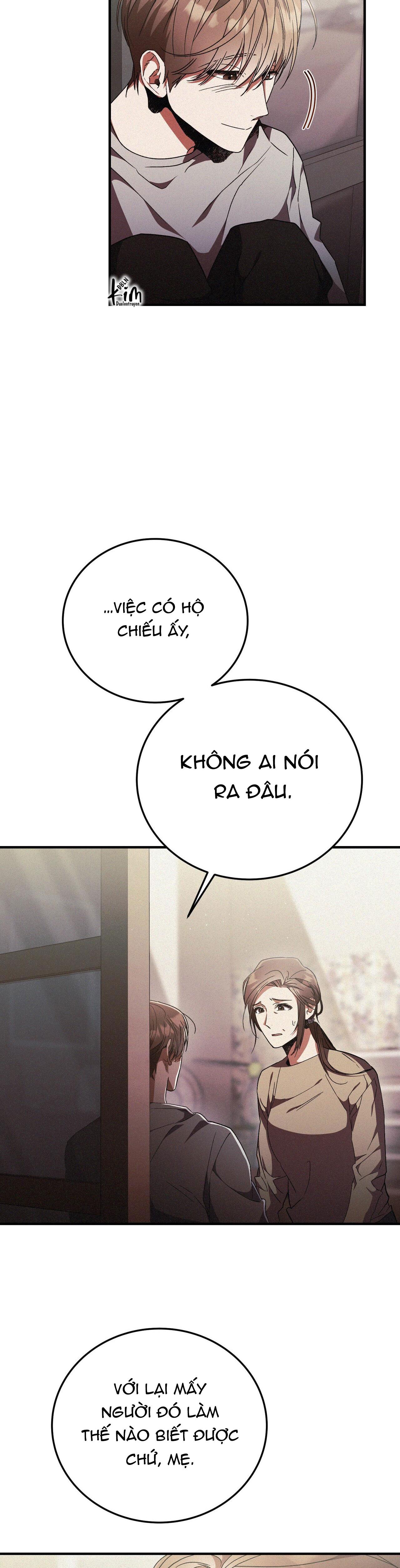 vô hình chapter 14 22