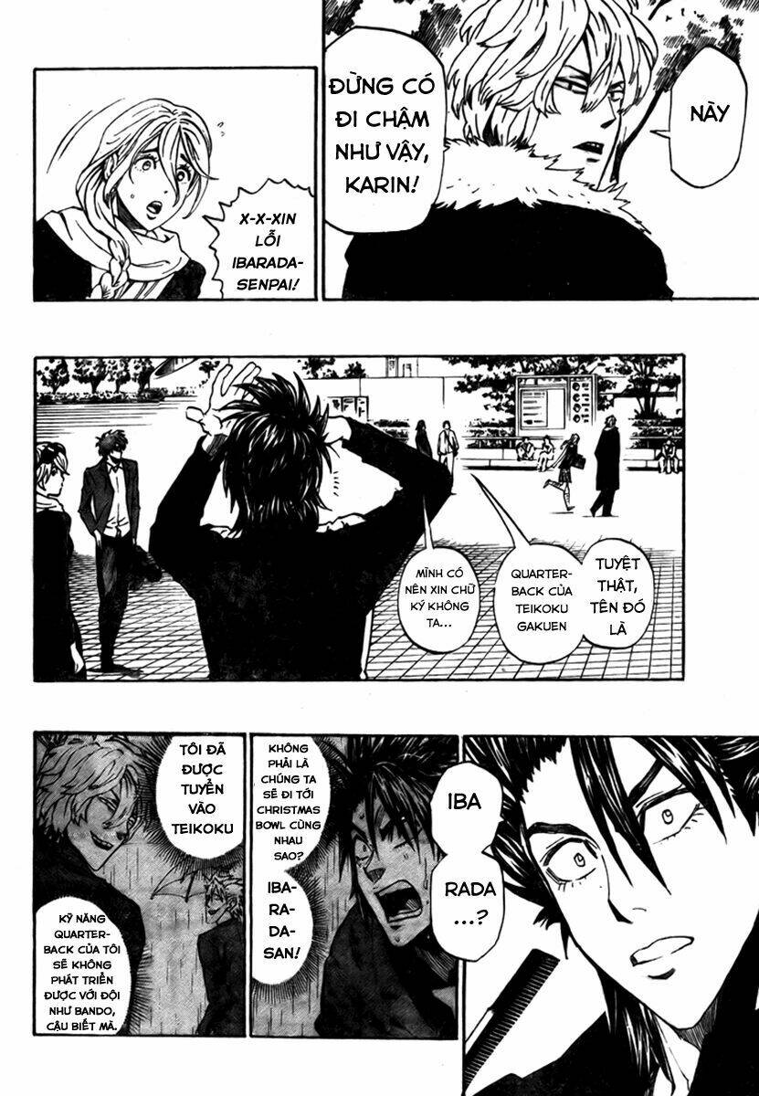 lá chắn mắt chapter 274 13