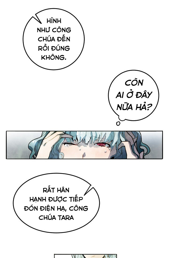 câu chuyện về đứa con hoang bị ghét bỏ chapter 1 7