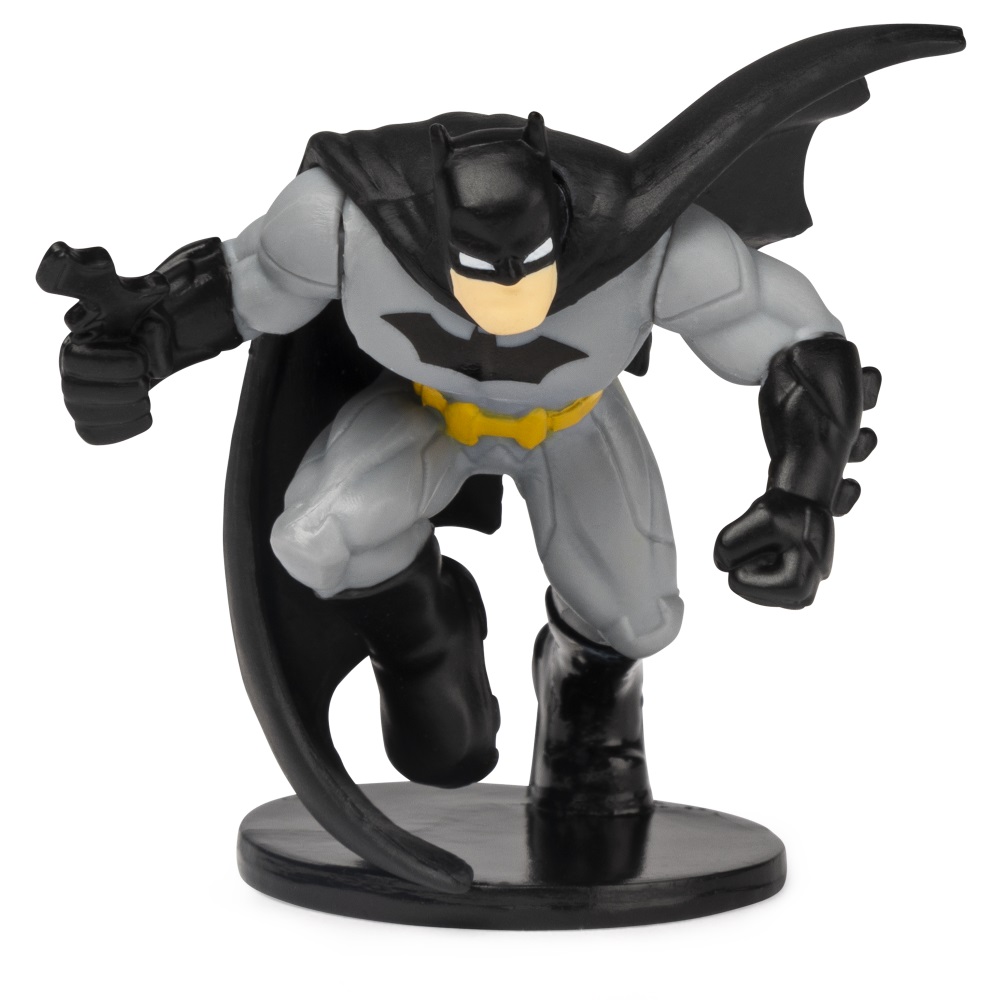 Đồ Chơi Mô Hình BATMAN Siêu Anh Hùng Batman Bí Ẩn 6055954 - Giao hàng ngẫu nhiên