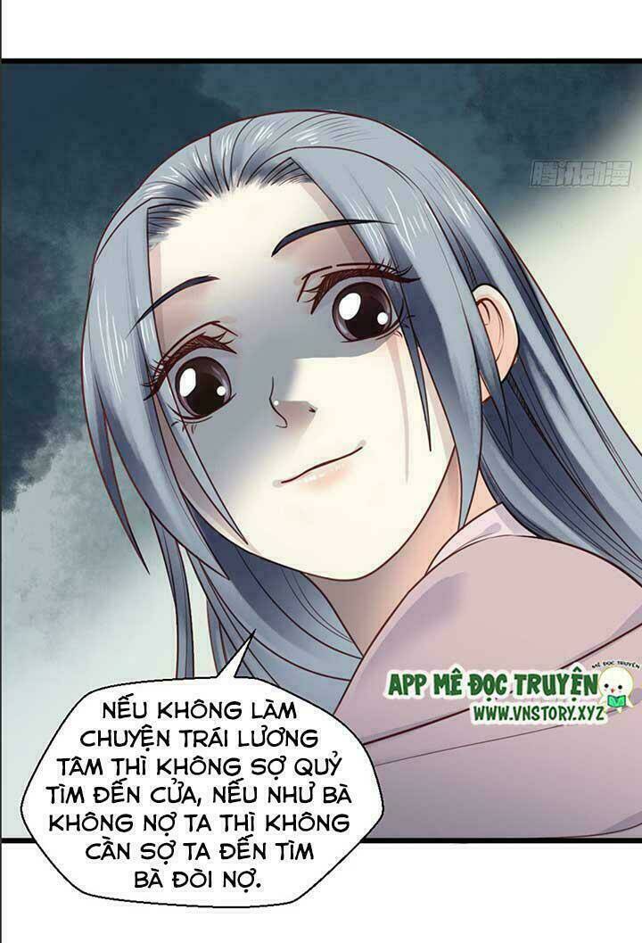 kiều nữ độc phi chapter 13 19