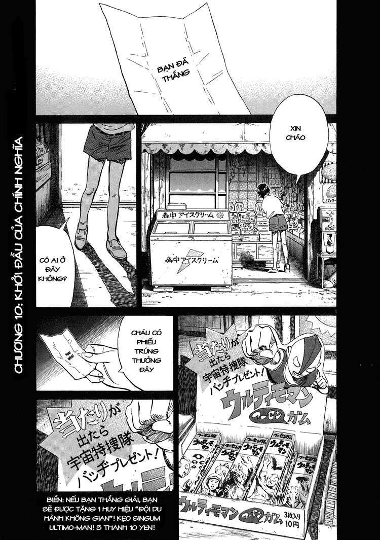 những chàng trai thế kỉ 20 chapter 246 3