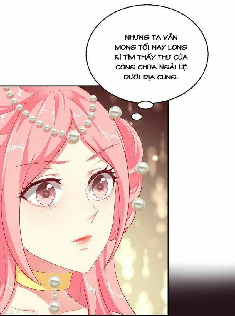 tân nương nhân ngư của long vương chapter 57 18