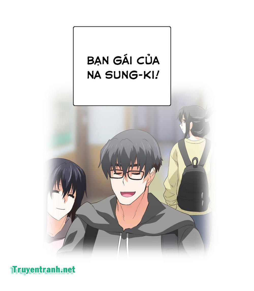 đừng học nữa, chạm vào em đi mà! chapter 65 37