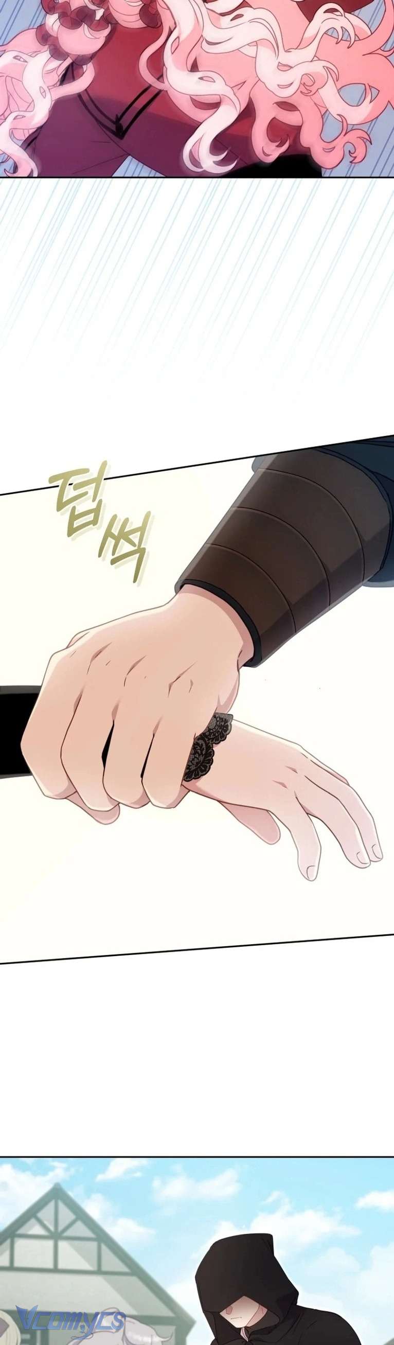 tôi được nuôi dưỡng bởi những kẻ phản diện chapter 83 48