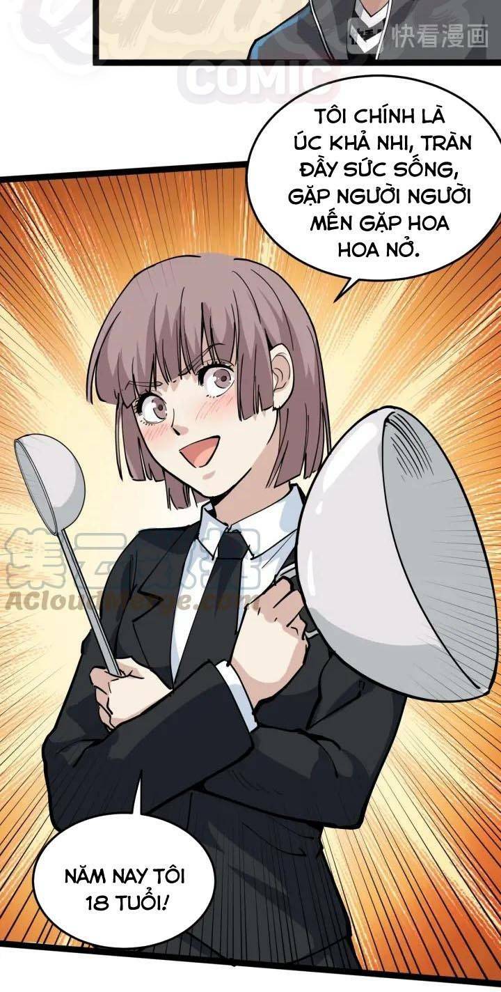 hồi xuân tiểu độc y chapter 44 28