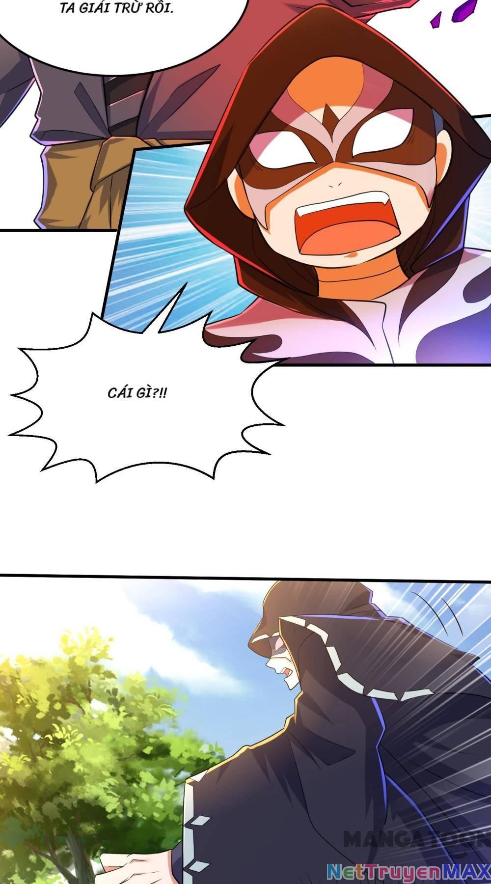 đệ nhất người ở rể chapter 247 20