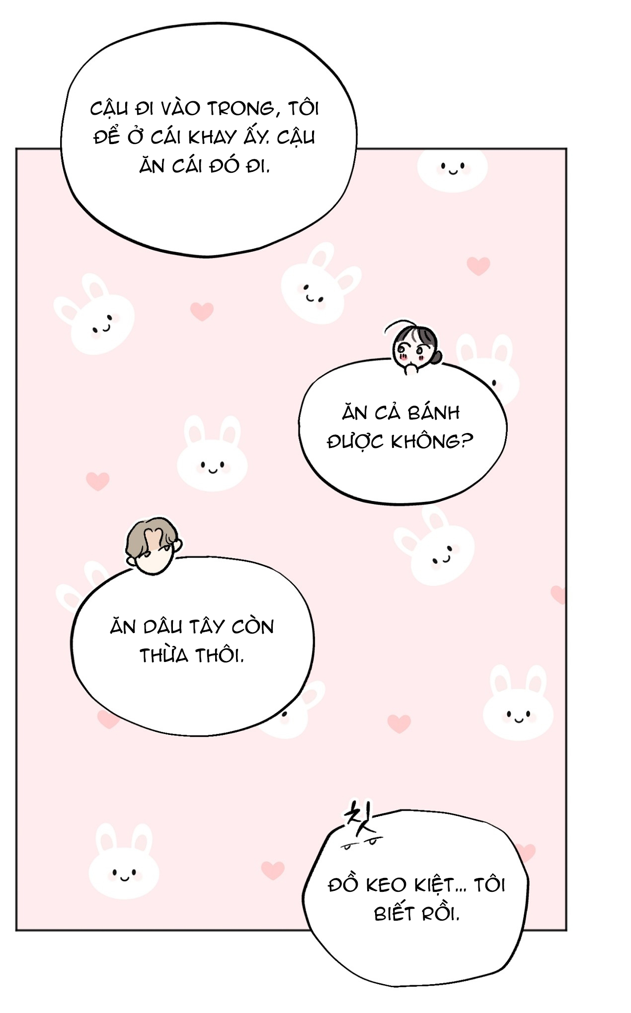 hoàn cảnh của rác rưởi chapter 5.2 2