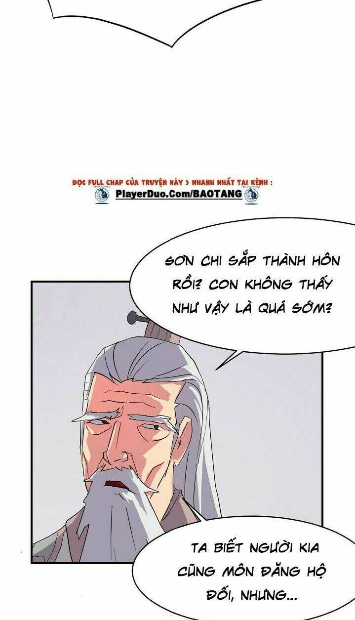 trọng sinh, bất khả chiến bại chapter 32 26