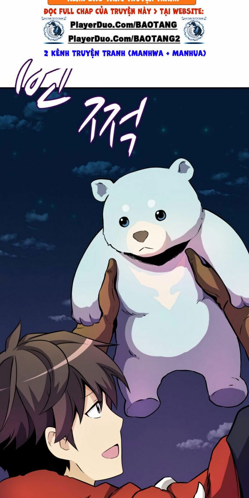 arcane sniper (xạ thủ đạn ma) chapter 18 81