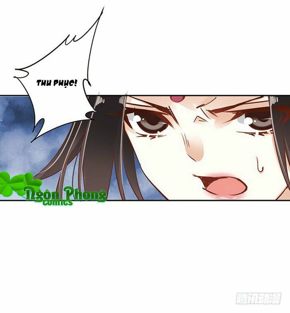 thiền tâm vấn đạo chapter 21 16