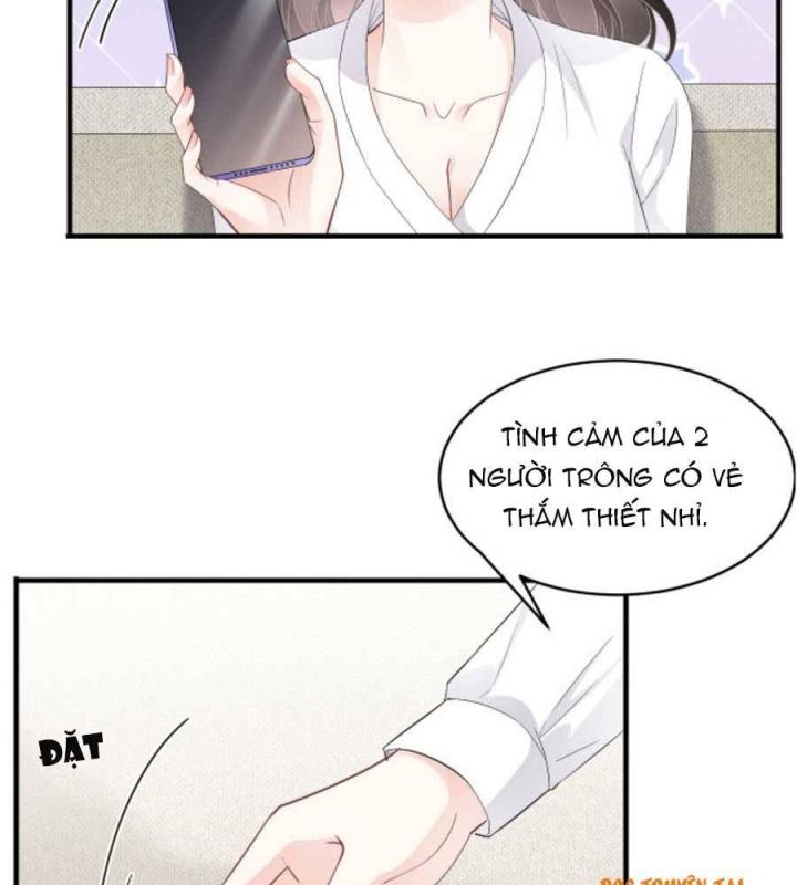 đại tiểu thư có thể có bụng dạ gì xấu chứ! (full) chapter 74 45