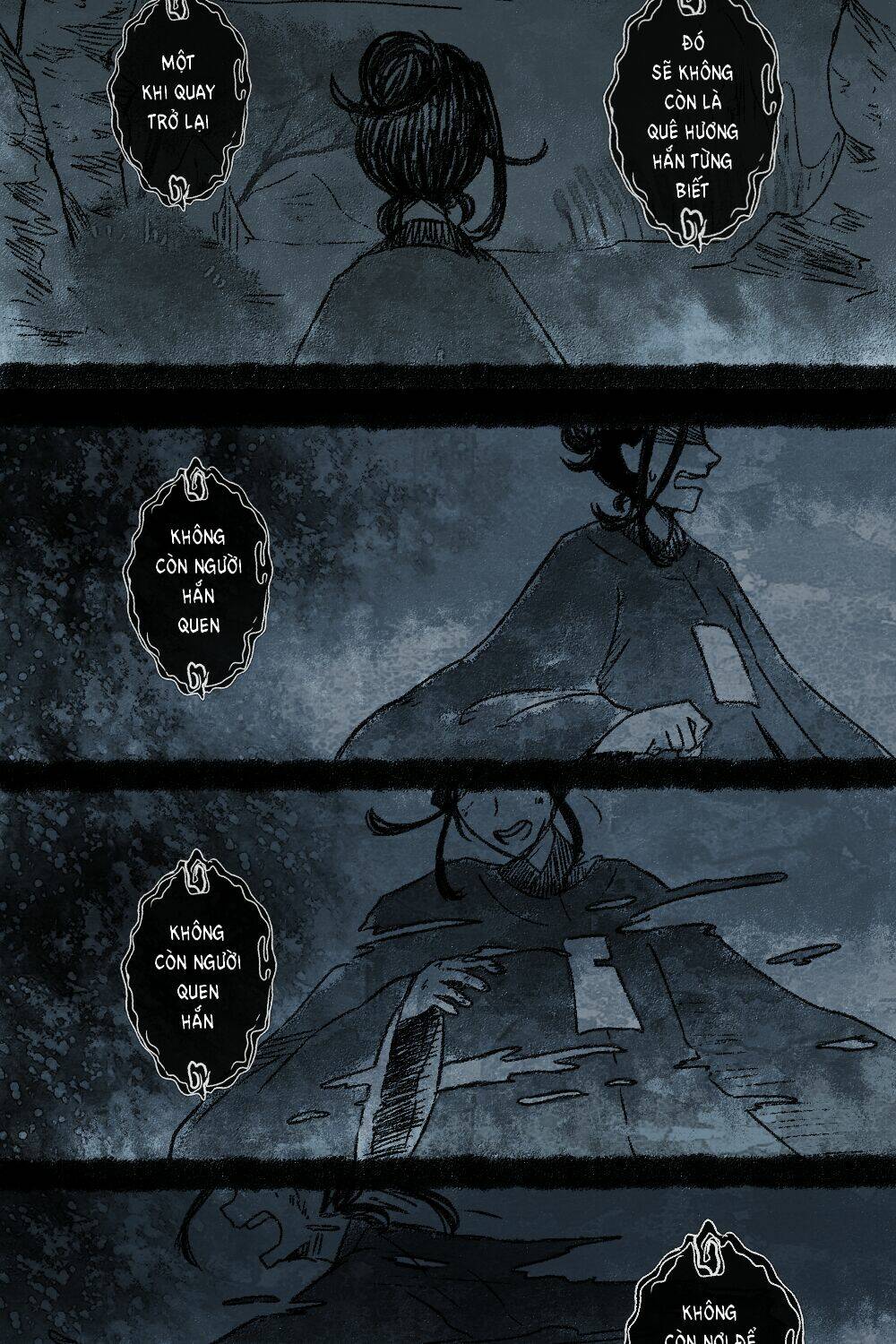 đồng vọng dân gian chapter 7 29