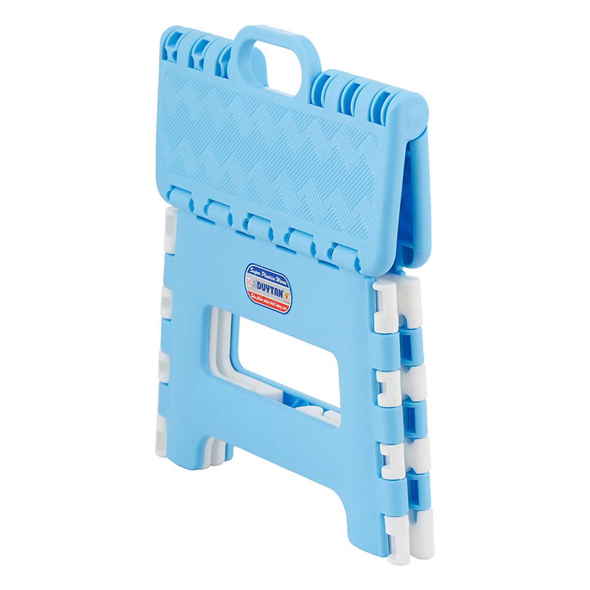 Ghế Mini Xếp Duy Tân No.945 Giao màu ngẫu nhiên