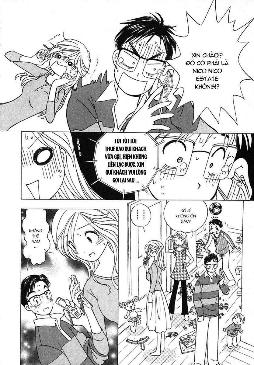 orange yane no chiisana ie full chapter 1 40