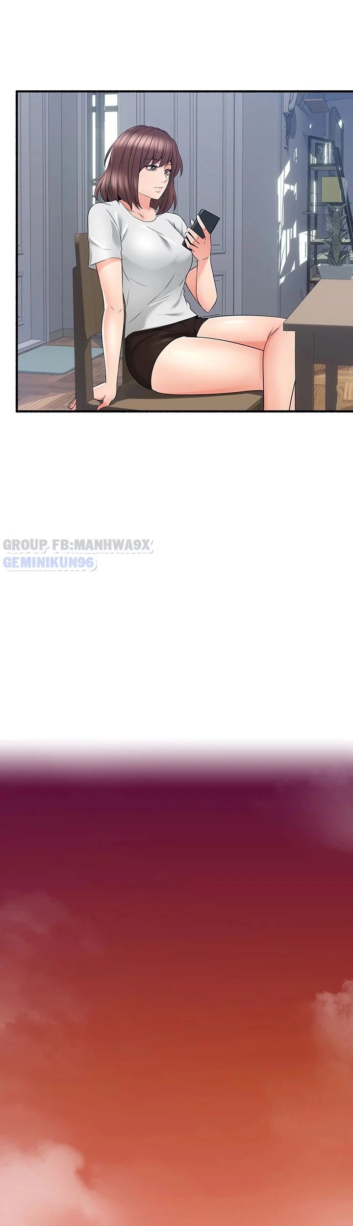 xoa dịu em đi chapter 57 23