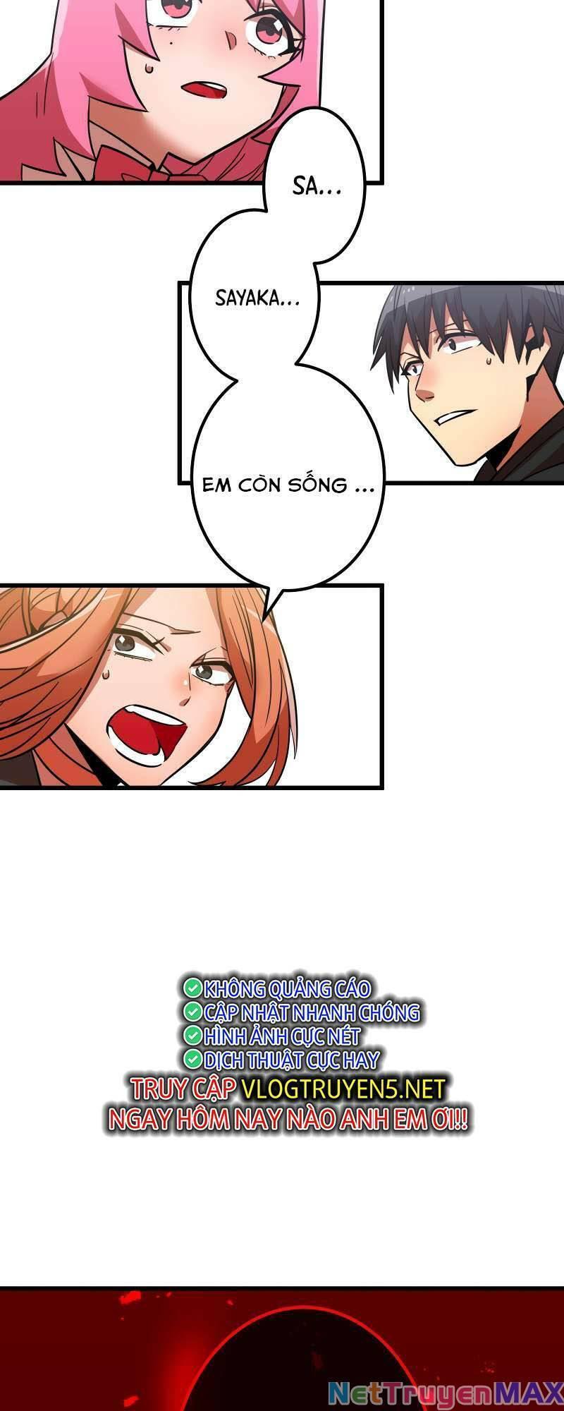 Huyết Thánh Cứu Thế Chủ~ Ta Chỉ Cần 0.0000001% Đã Trở Thành Vô Địch chapter 14 63