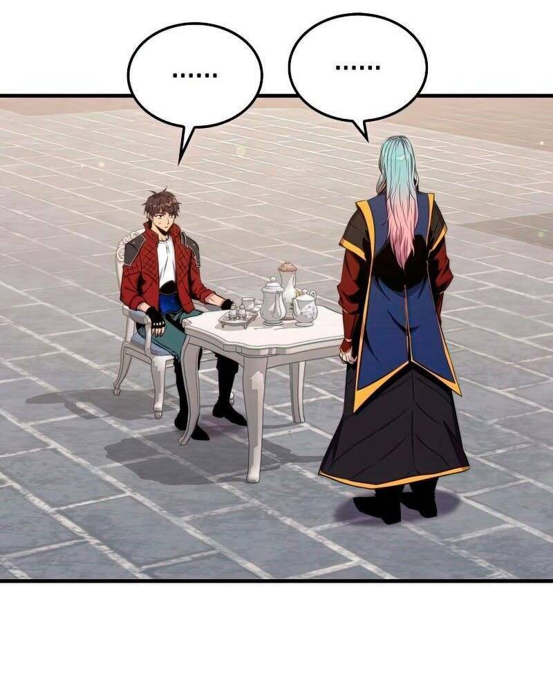 tôi thăng cấp trong lúc ngủ chapter 40 78