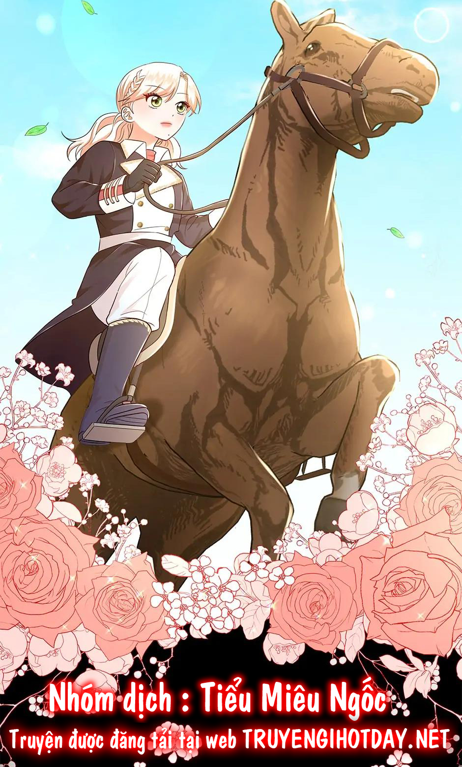 diễn vai ác nữ cũng thật khó khăn chapter 29.1 21