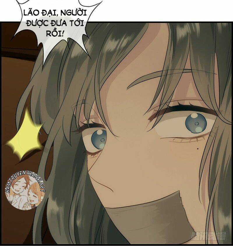phúc hắc thiếu gia trêu chọc tôi chapter 2.2 14