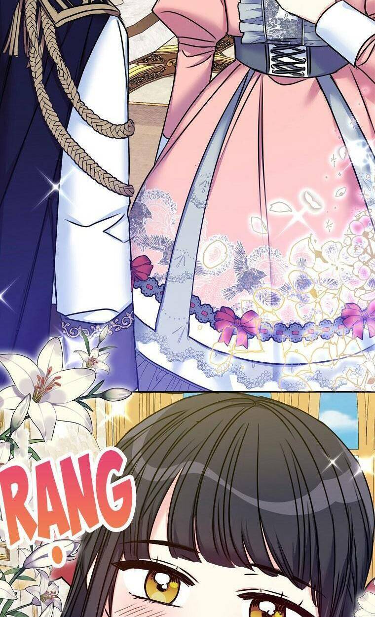 sinh ra làm con gái ác nữ chapter 28 81