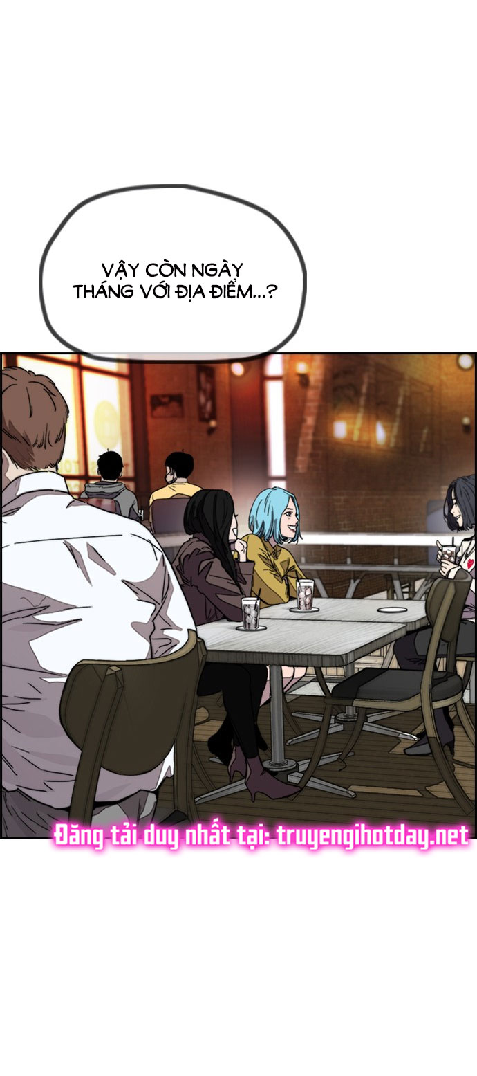 truyện ngắn - nữ sinh đến từ ma giới chapter 1 3