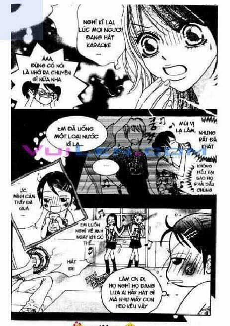 neck and neck chapter 4 120