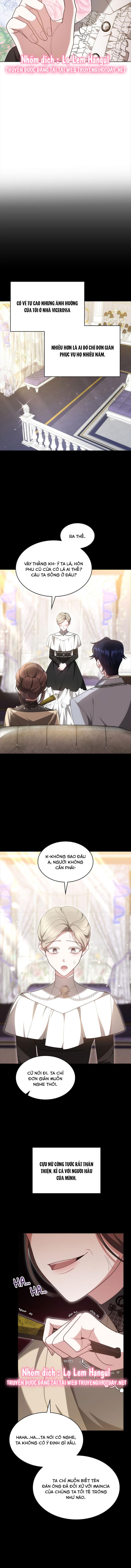 Giọt Nước Tràn Ly chapter 86 2