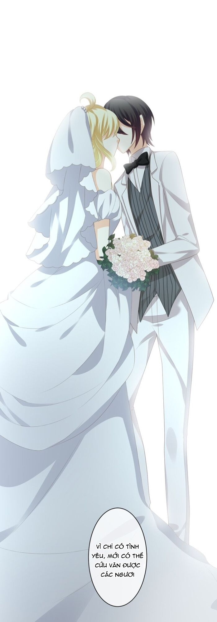 độc nhãn ác ma của ta chapter 42 46