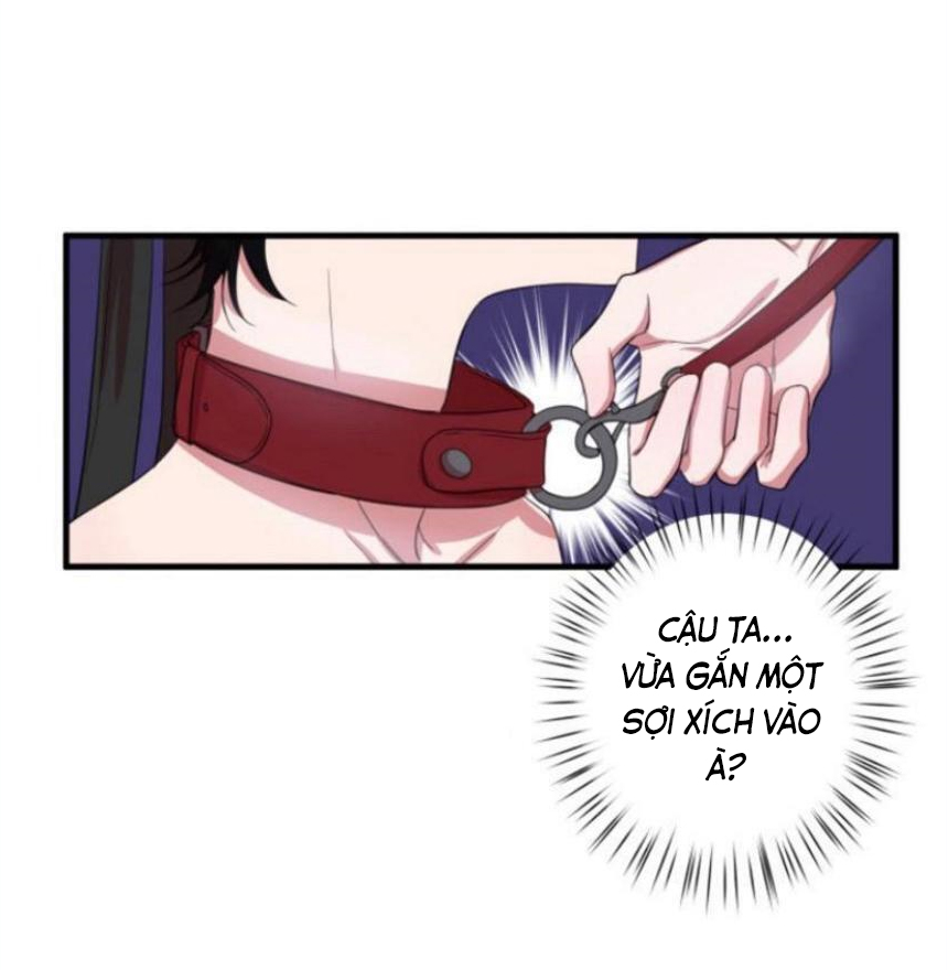 xu hướng tình dục bạn học chapter 7 35