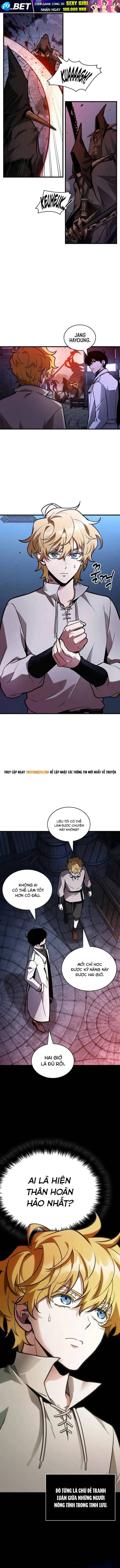 toàn trí độc giả - omniscient reader chapter 239 7