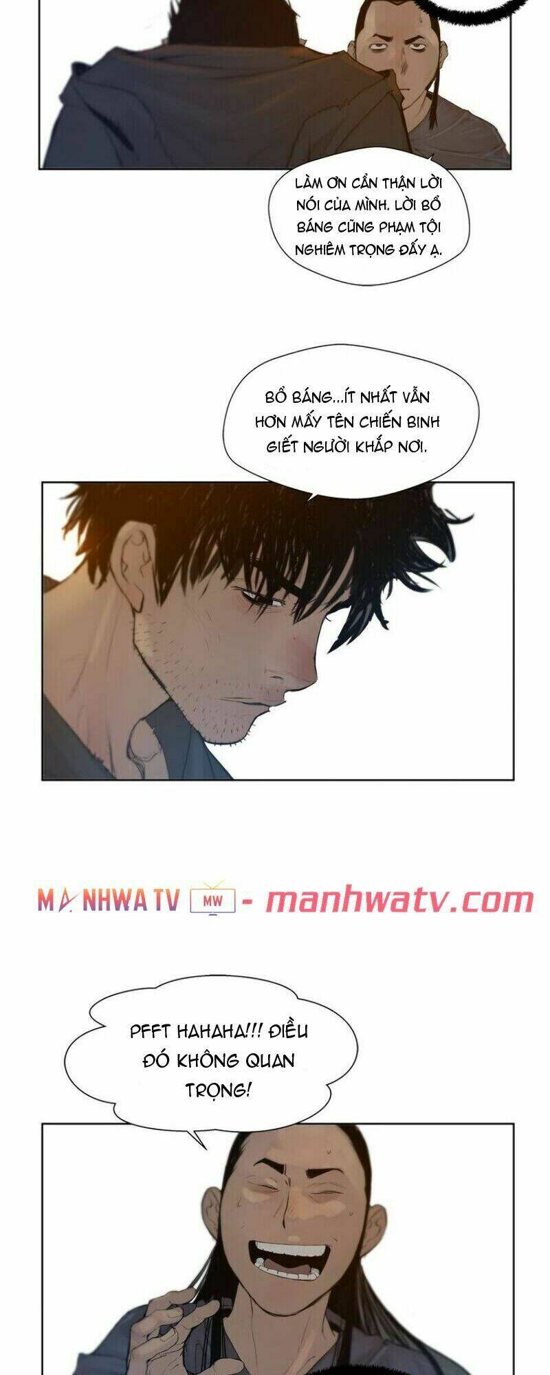 thanh gươm danh vọng chapter 20 26