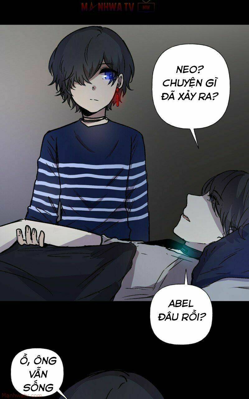 Trọng Sinh Mạc Thế Chapter 51 54