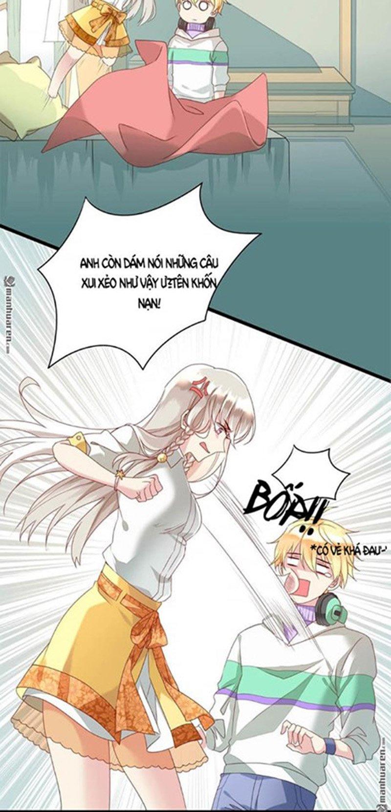 bắt quỷ chapter 1 15