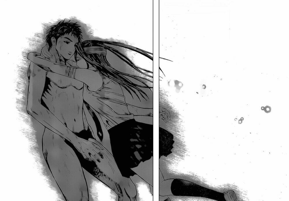 hakaijuu chapter 44 6