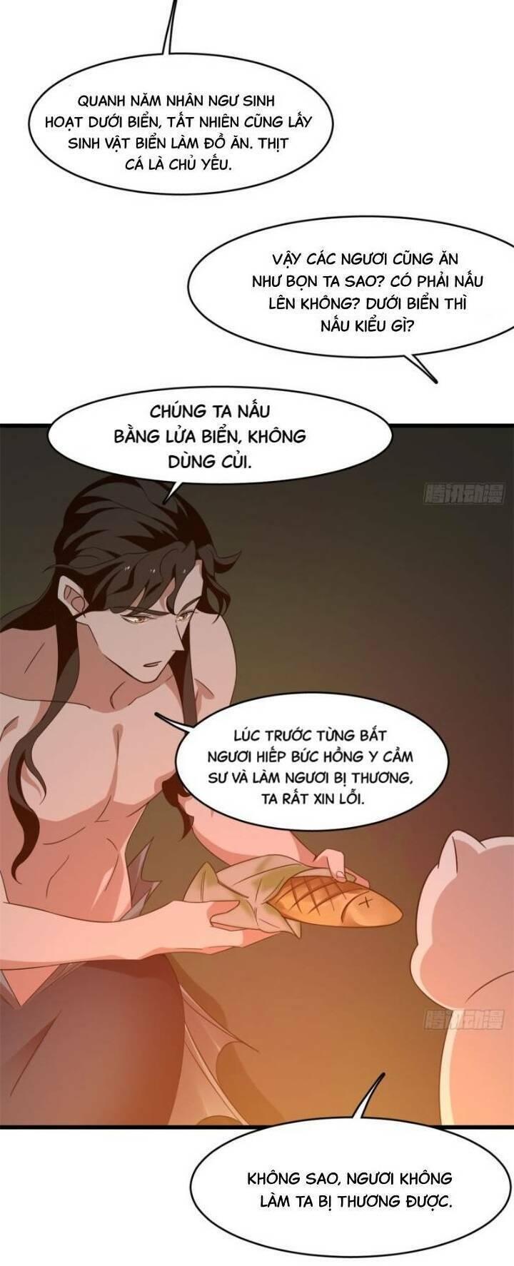 độc bộ thiên hạ: đặc công thần y chapter 187 4