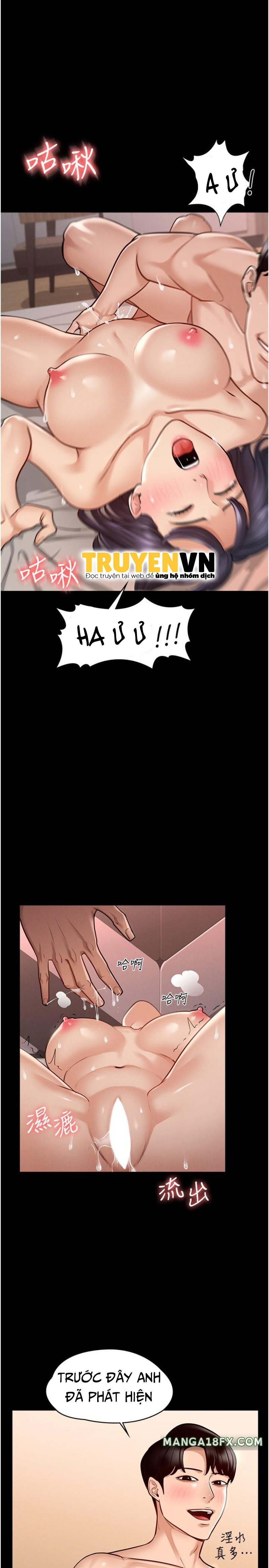 ứng dụng cầu được ước thấy chapter 6 14