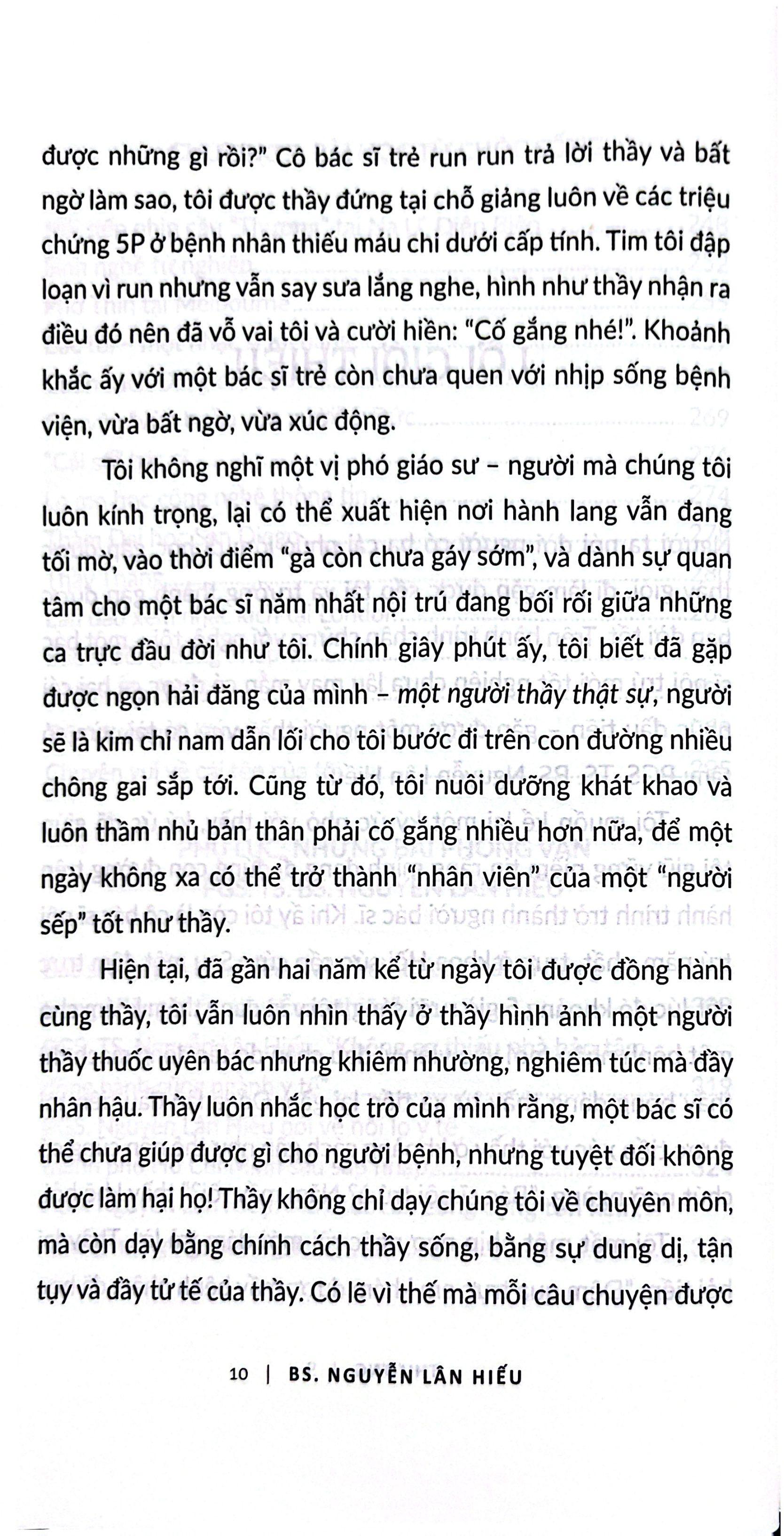 Sách - Thương - Câu Chuyện Tiếp Tục Từ Trái Tim