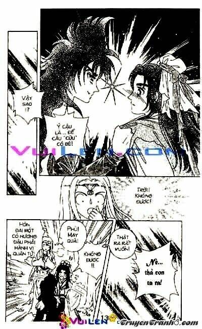 đóa hoa yêu kiều chapter 6 134